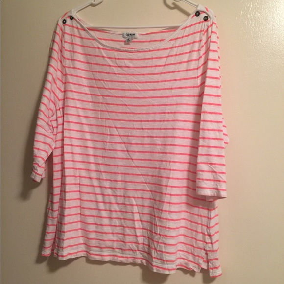 Boat Neck shirt - Picture 1 of 2